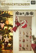 Buch 115 Weihnachtszauber