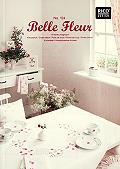 Kreuzstich Stickbuch Belle Fleur 