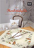Tap-Rico Stickbuch Herbstidylle 127