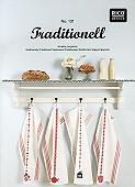 Stickbuch Kreuzstich Traditionell Nr. 131 Tap-Rico