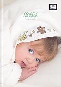 Stickbuch Tap-Rico Bébé Nr. 133