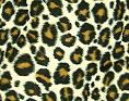 Fell kurz Leopard Modell Q