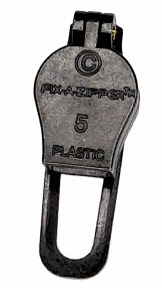 ZlideOn FIX-A-ZIPPER Rückseite ZlideOn FIX-A-ZIPPER Rückseite