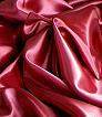 Polyester-Satin Kristall uni ca. 300 cm breit
