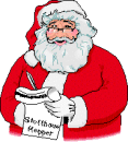 Weihnachts-Deko-Stoffe