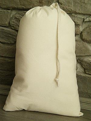 Nessesack ca. 45 x 30 cm