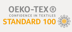Oeko-Tex Standard 100 Oeko-Tex Standard 100