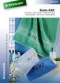 Zweigart Hardangerbuch