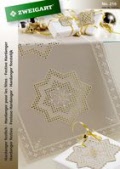Hardanger Buch Zweigart