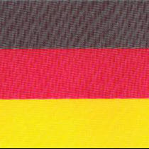 Flaggenband Deutschland