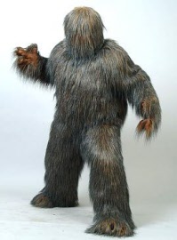 Fellmonster Hui Buh der Film