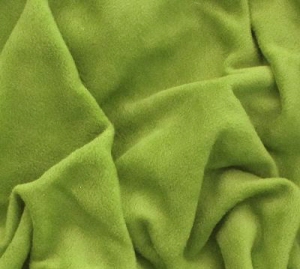 Farbe Kiwi grün