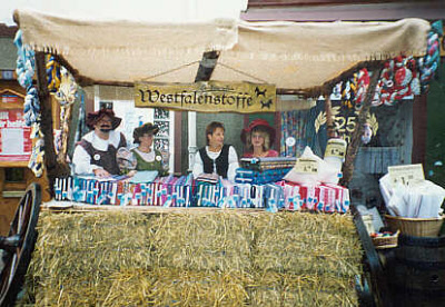 jutemarkt