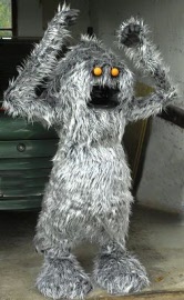 yeti small