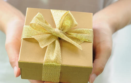 Geschenkgutscheine