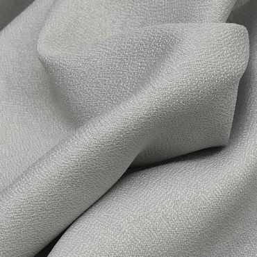 Akustikgewebe Polyester permanent schwer entflammbar 308 cm breit