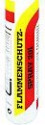Flammschutzspray, Flammschutzmittel nach DIN4102B1, Sprühdose 400 ml 