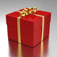Geschenkgutschein