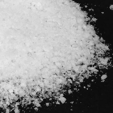 Kunst-Dekoschnee aus Stärke, Schneeimitat biologisch abbaubar grob (Preisknüller)