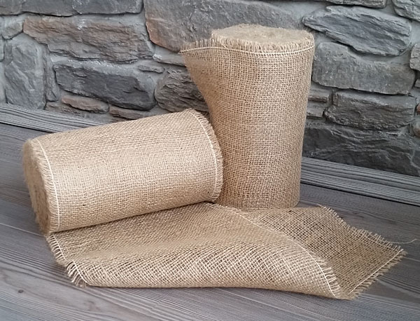 Rollenware 25 Meter lang und 25 cm Breite