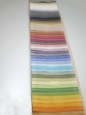 Sehr viele weitere Farben möglich. Bitte Angebot erfragen.