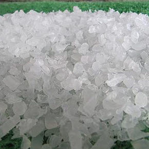 Graupelschnee, Eisschnee