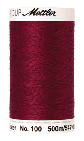 Farben: 0106 dunkelrot