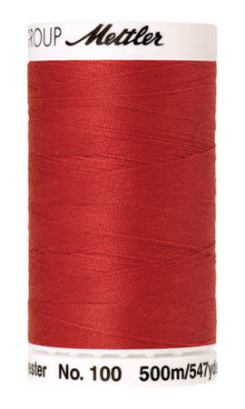 Farben: 0501 rotorange