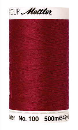 Farben: 0504 kirschrot