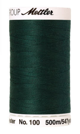 Farben: 0757 tannengrün