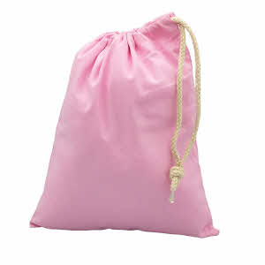 Farbe rosa in verschiedenen Größen