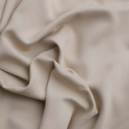 Dark Moon Verdkunklungsstoff schwer entflammbar beige