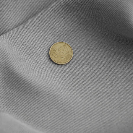 Köper Struktur wie Jeans oder Gabardine