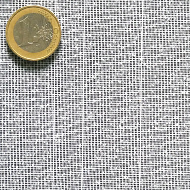 Vergleich mit 1 Euro Münze