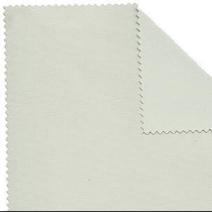 Trevira CS Verdunkelungsstoff 150 cm breit Optimal 3000 – Lichtgrau – 100% Blackout & B1 Brandschutz