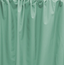 Verdunklungsstoff Farbe 15 mint