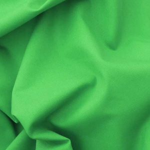 Standard-Nessel gefärbt. (grün 644)