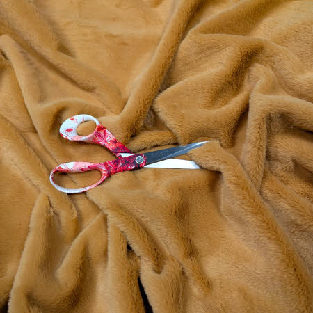 Farbe Fuchsbraun (Camel)