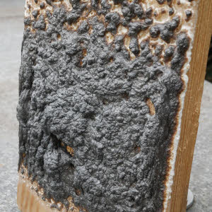 Florimp H ist eine dämmschichtbildende Brandschutzimprägniermittel für Holz und Holzwerkstoffe im Innenbereich