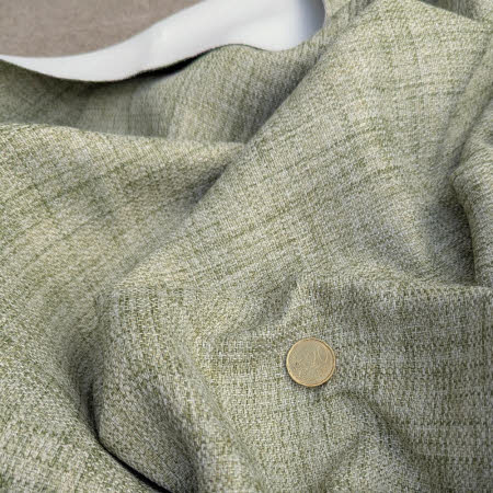 Detailansicht mit 20 Cent Stück
