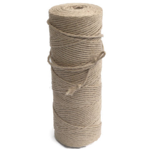 Jutekordel 1 KG