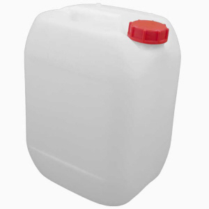 Verpackungseinheit: 25 Liter Kanister