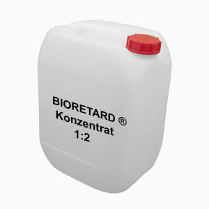 Bioretard Flammschutzmittel Konzentrat