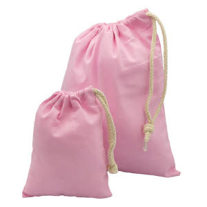Farbe und Größe: XXS 10 x 15 cm rosa
