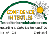 oektex No. 0711034