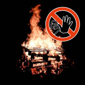 Holz schwer entlfammbar, flammenhemmend ausrüsten