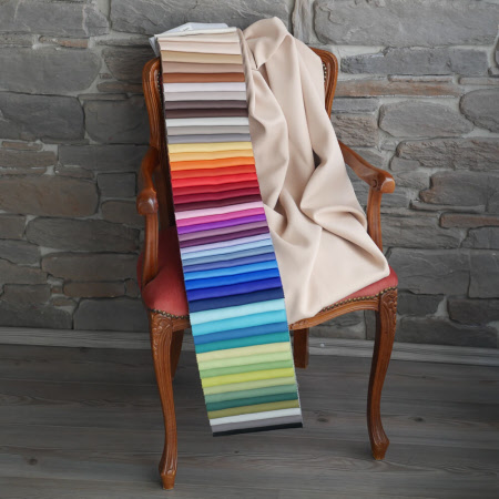 Viele Farben lieferbar.