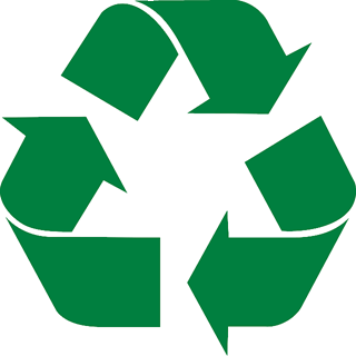 51 % Polyester (PES) recycelt, 49 % Polyester FR DIN4102B1