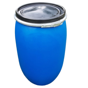 Verpackungseinheit: 120 Liter Fass