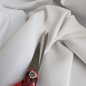 Sehr schöne hochwertige Tischdeckenqualität aus Polyester schwer entflammbar DIN4102B1